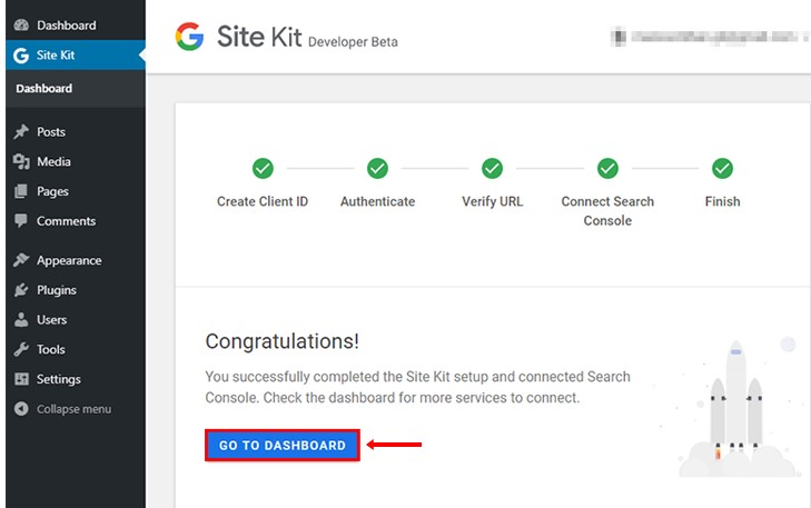 4 Steps: How to Install Google Site Kit? 31