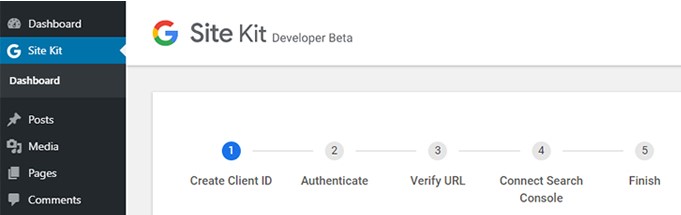 4 Steps: How to Install Google Site Kit? 21