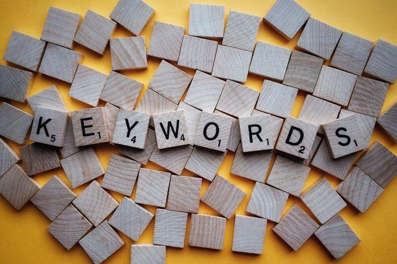 Top 8 things to consider for  Keyword Research: Easy yet Crucial