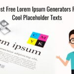 Free Lorem Ipsum Generators