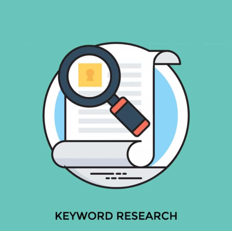 free Keyword Research Tool image 1
