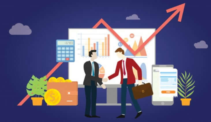 Digital Marketing: The Beginner's Guide 6 Digital Marketing
