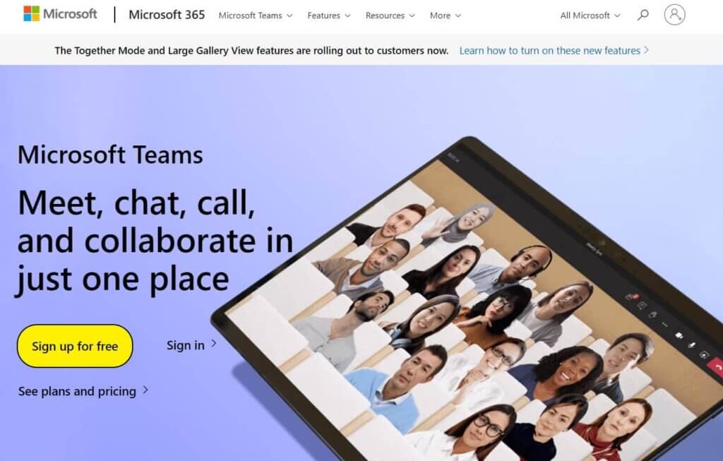 How to use Microsoft Teams? 2