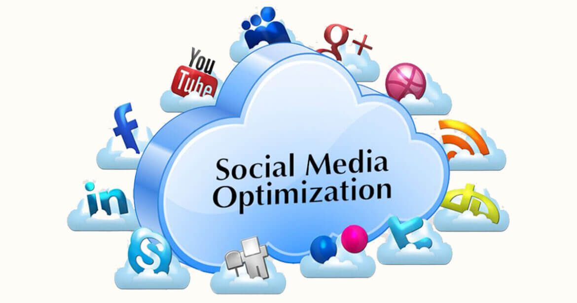 Social Media Optimization: Beginner’s Guide