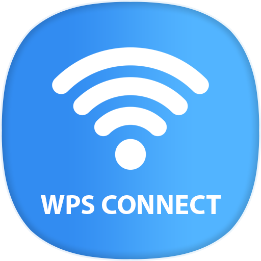 WPS_Connect_Wi-Fi Hacking Apps For Android