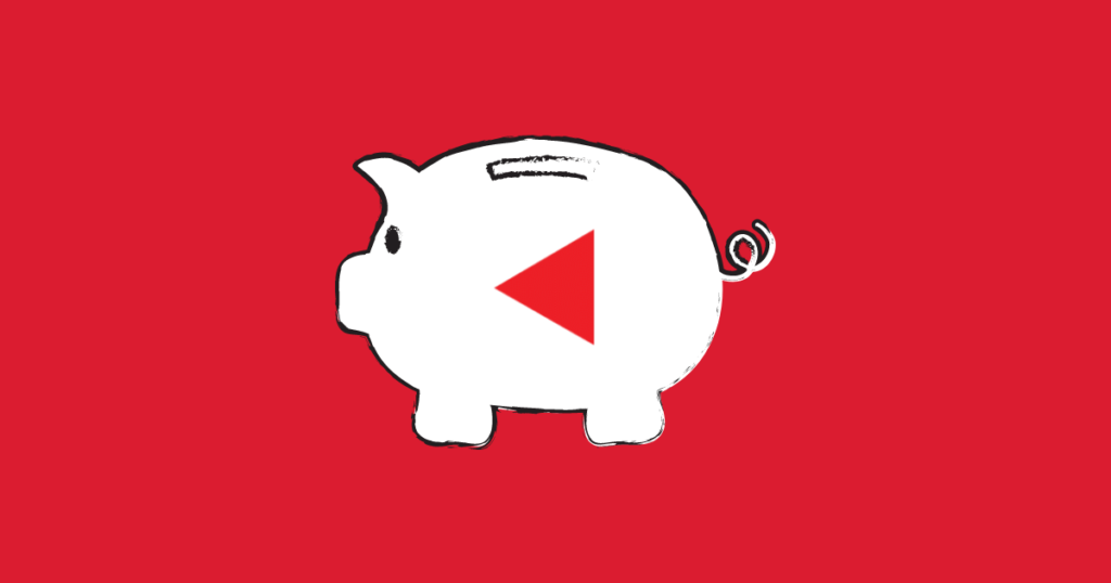 How to make money with YouTube Channel?