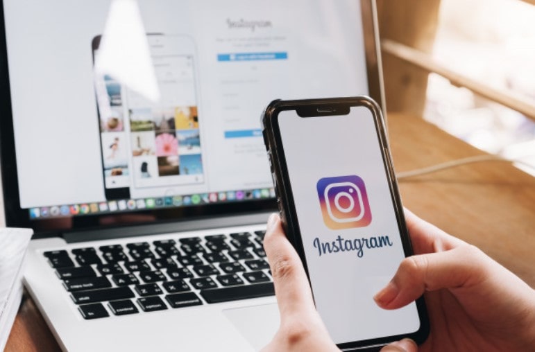 how to delete your Instagram account