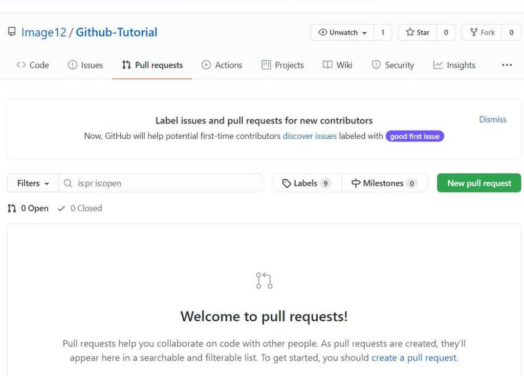 How to use GitHub