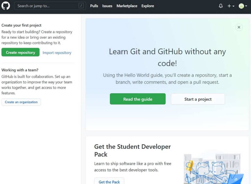 How to use GitHub