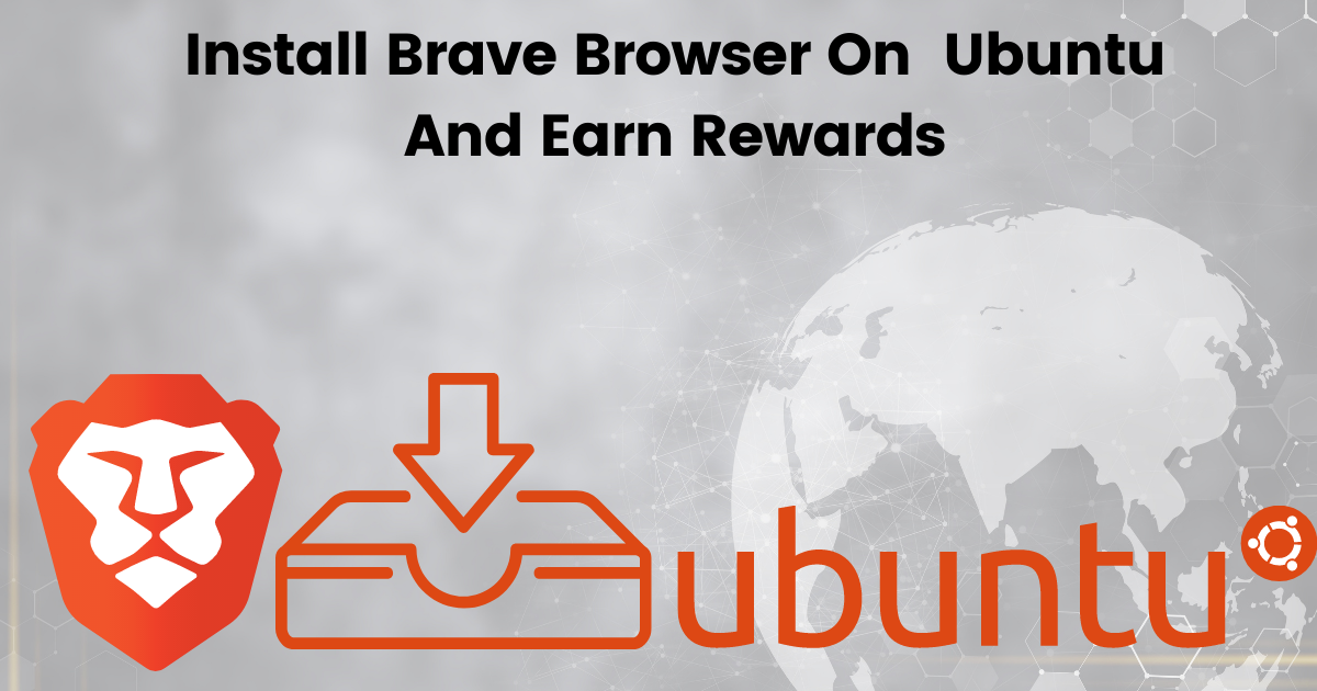 brave browser rewards