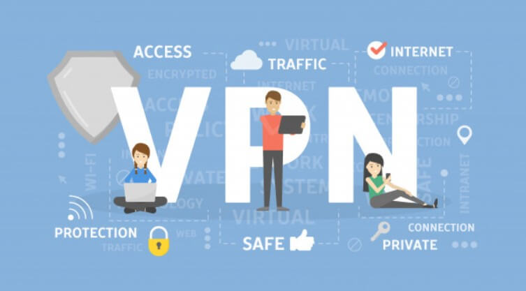 How to use a VPN