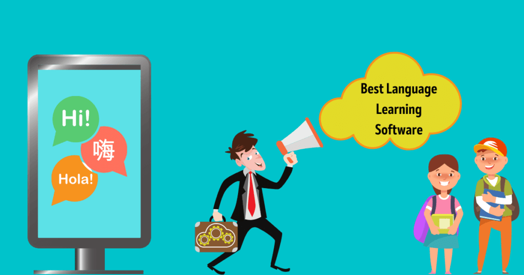 5 Best Language Learning Software