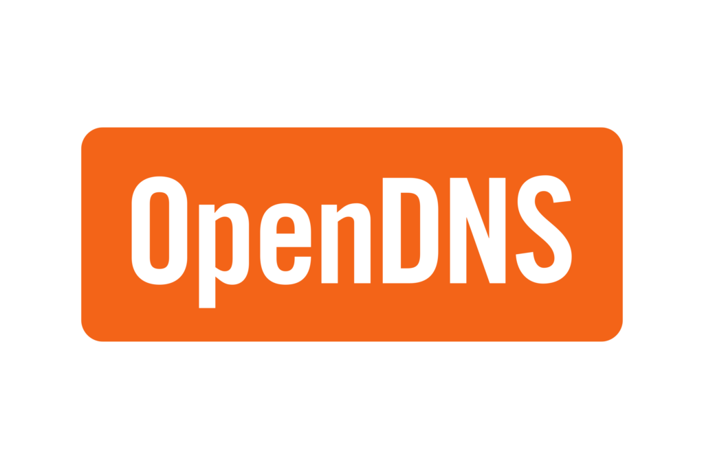 OpenDNS_Best DNS Servers