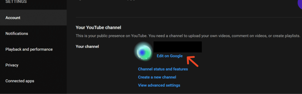 How to Change Your YouTube Name? 5 Simple Steps to Accomplish What you Want. 9