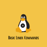 Basic Linux Commands For Beginners