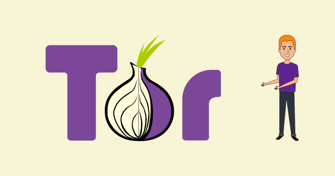 Everything About Tor Network: What is Tor? How Tor Works?
