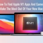 How To Find Apple M1 Apps And Games