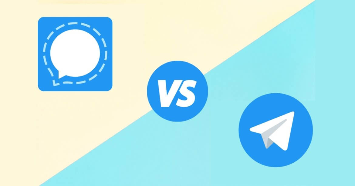 Signal Vs Telegram: Which Is The Best WhatsApp Alternative In 2021?